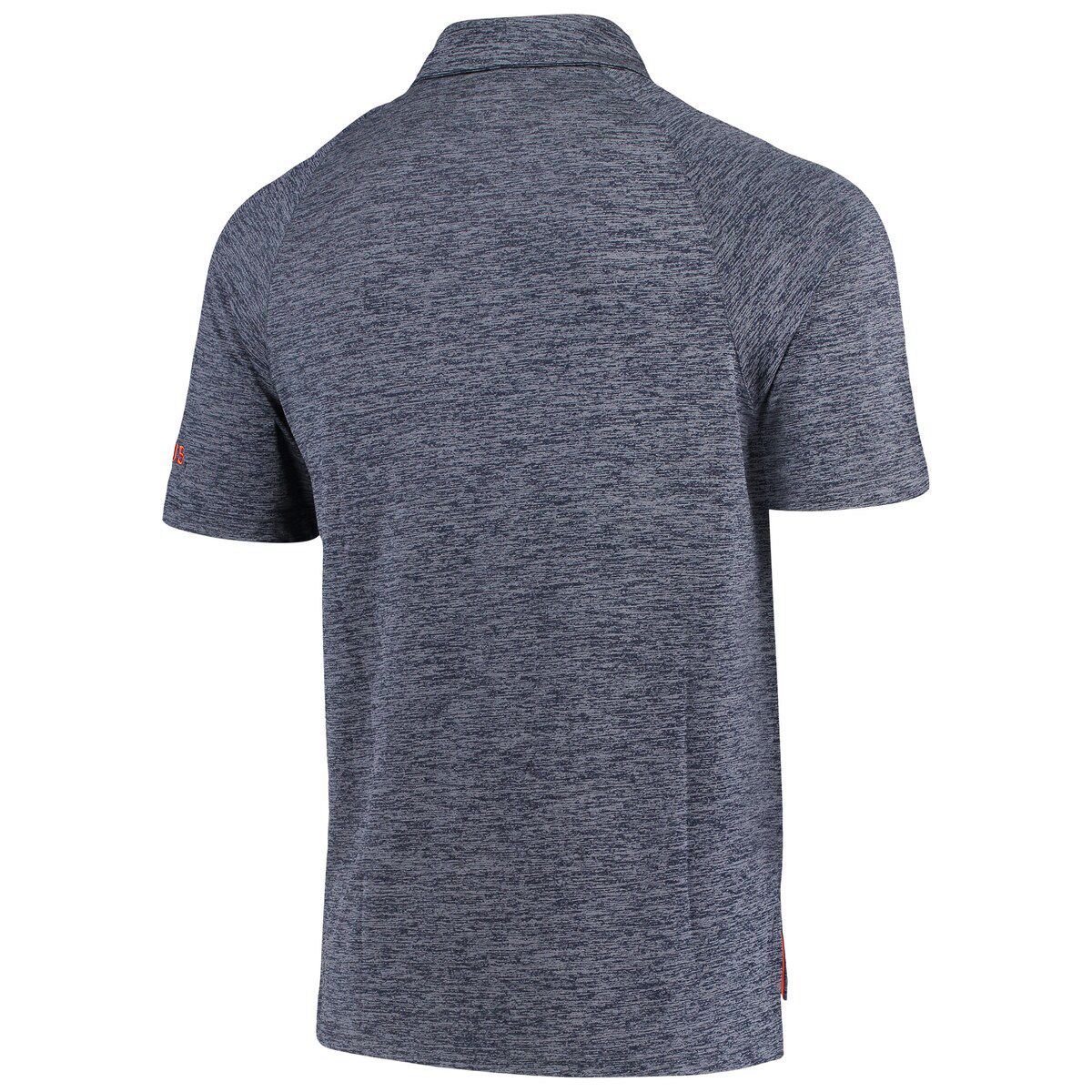 Syracuse Orange NCAA ed Syracuse Down Swing Polo