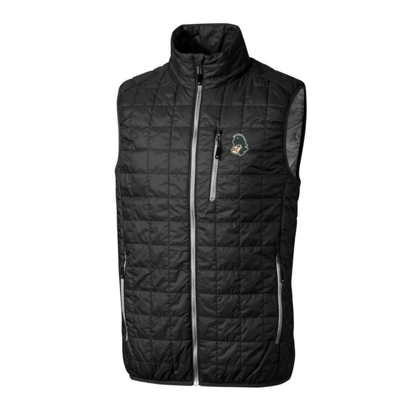 NCAA Michigan State Spartans Big & Tall NCAA Vault Rainier Full-Zip Vest