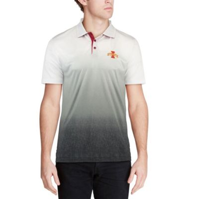 NCAA Iowa State Cyclones Magic Team Logo Polo