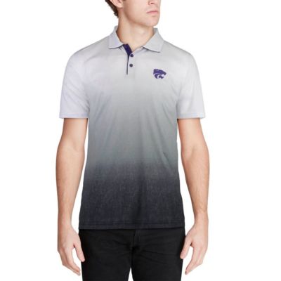 NCAA Kansas State Wildcats Magic Team Logo Polo