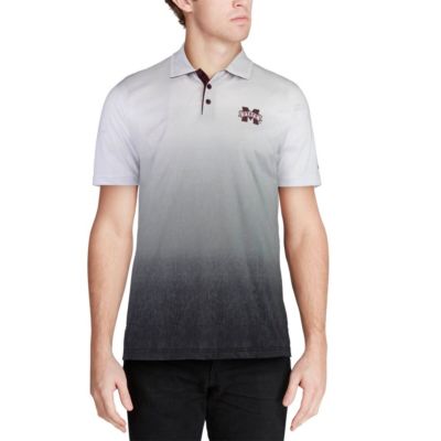 NCAA Mississippi State Bulldogs Magic Team Logo Polo