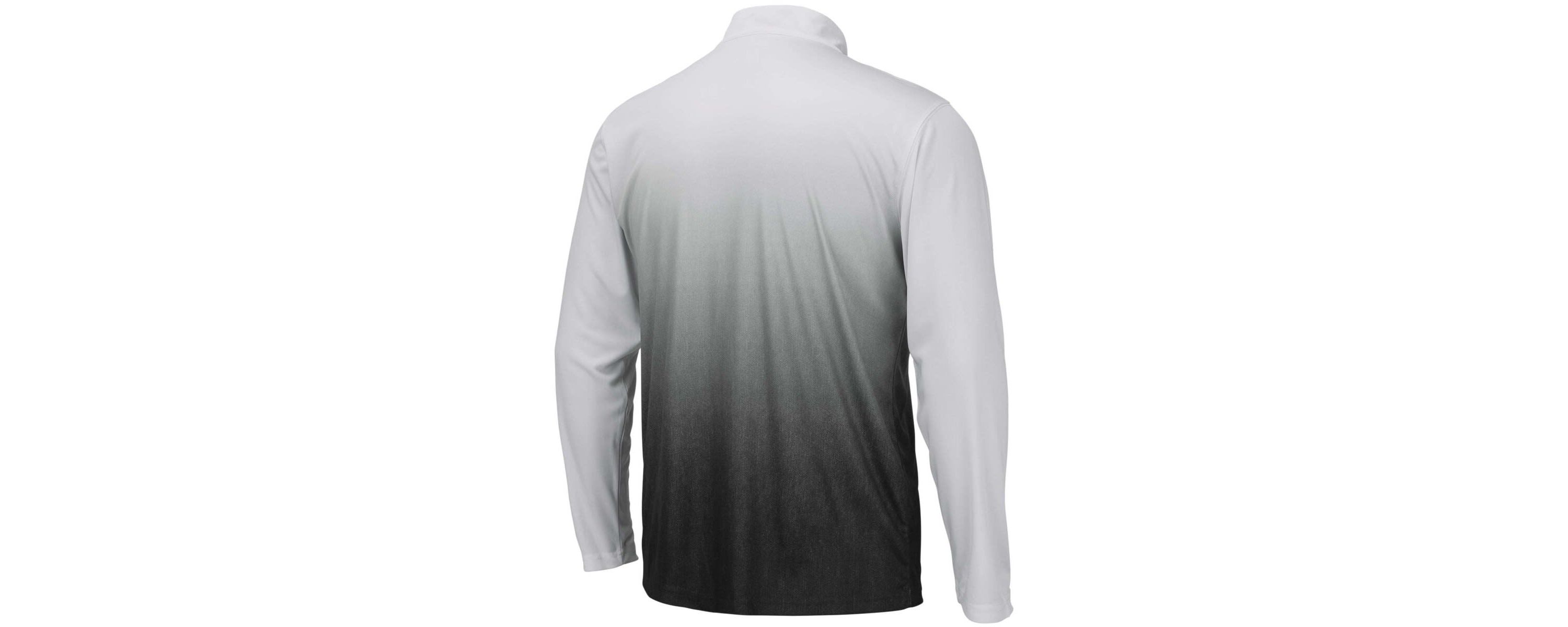 Alabama Crimson Tide NCAA Alabama Tide Magic Team Logo Quarter-Zip Jacket