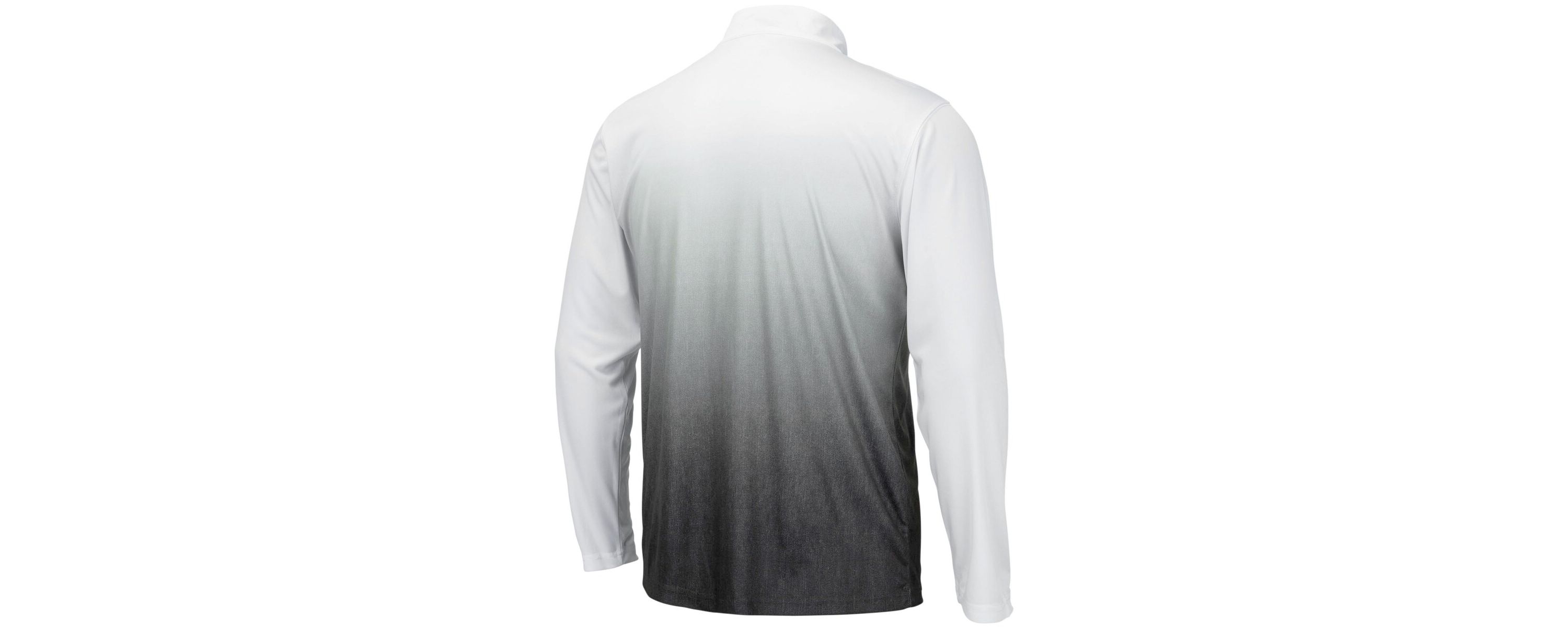 NCAA Nebraska Huskers Magic Team Logo Quarter-Zip Jacket