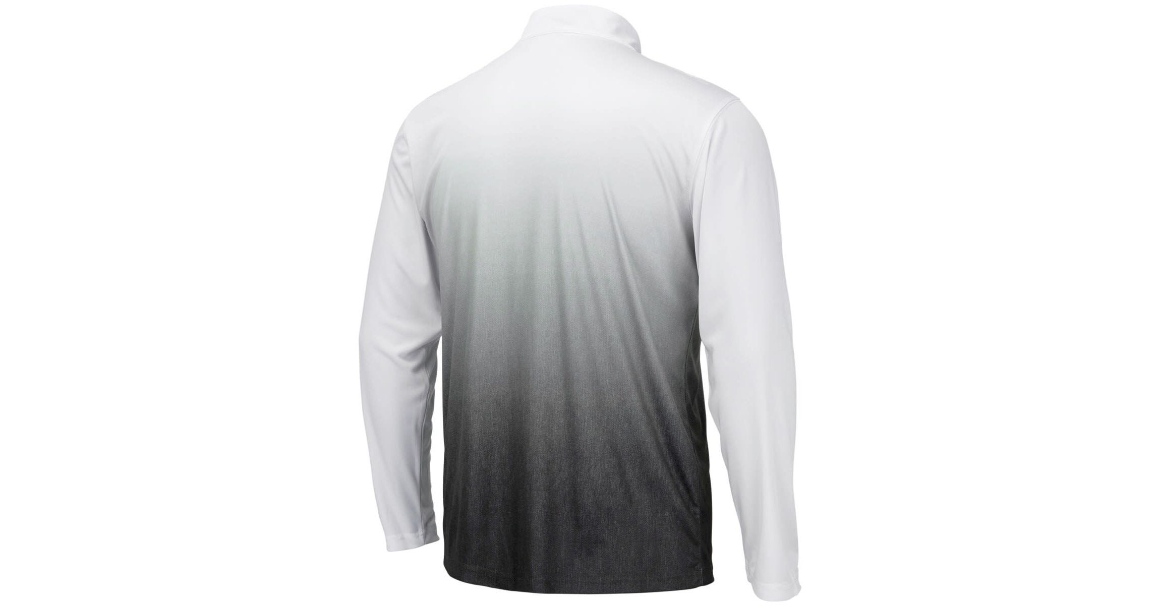 NCAA Virginia Tech Hokies Magic Team Logo Quarter-Zip Jacket