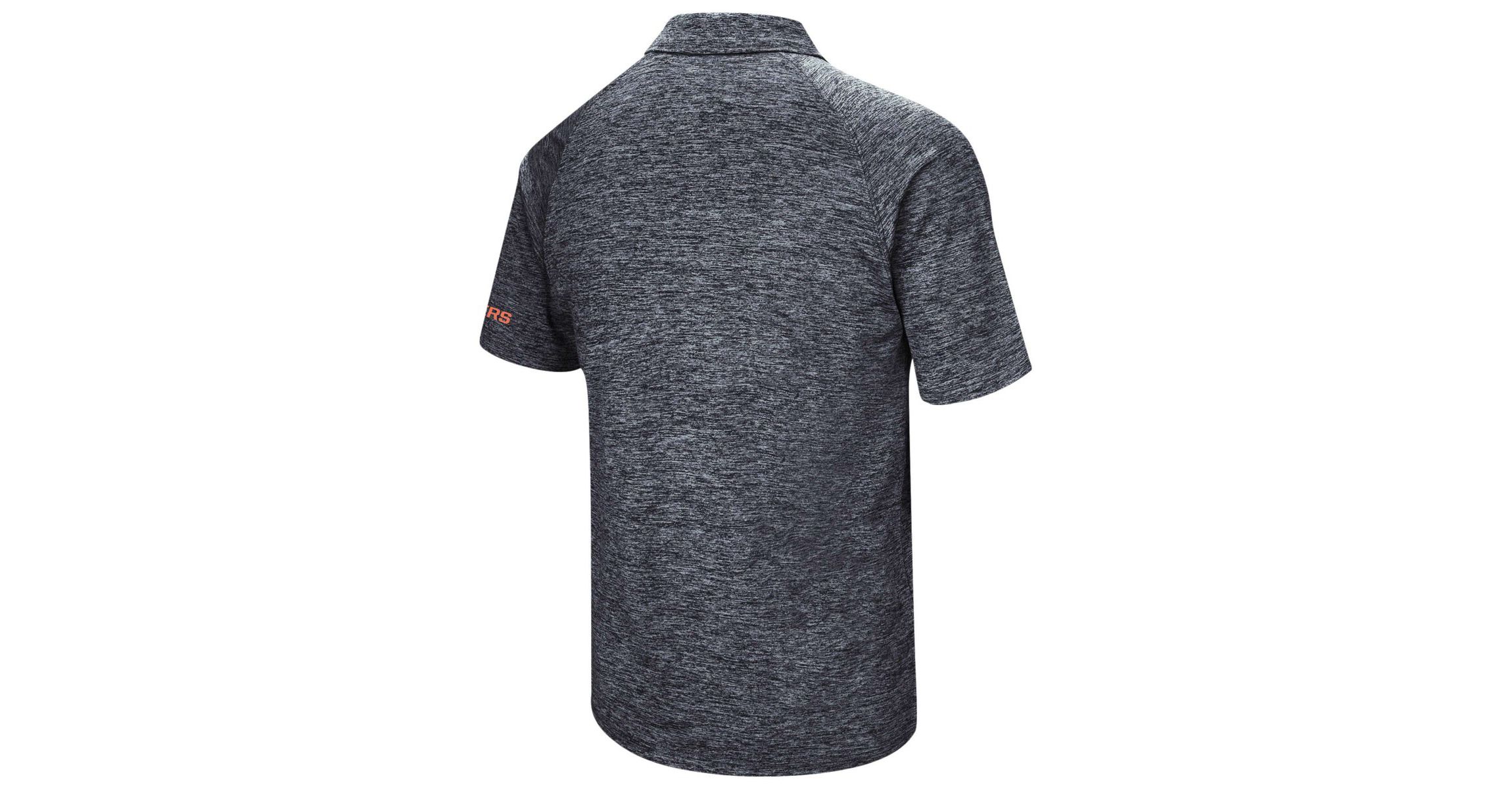 NCAA Auburn Tigers Big & Tall Down Swing Polo