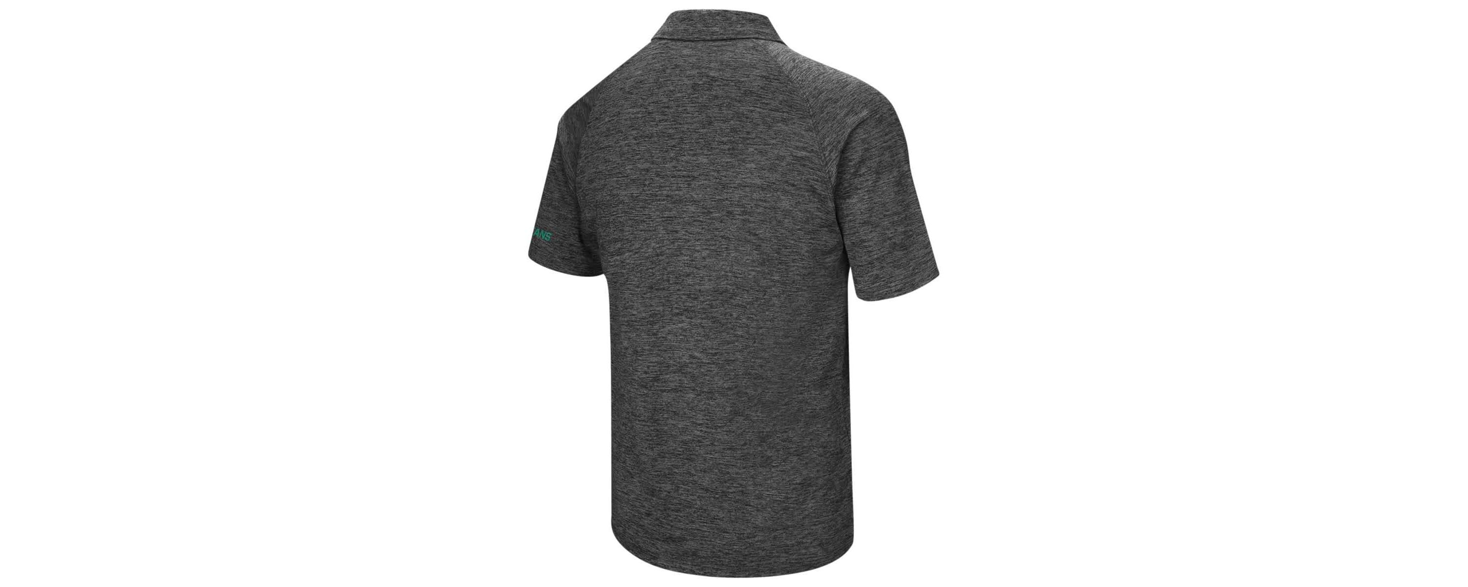 NCAA Michigan State Spartans Big & Tall Down Swing Polo