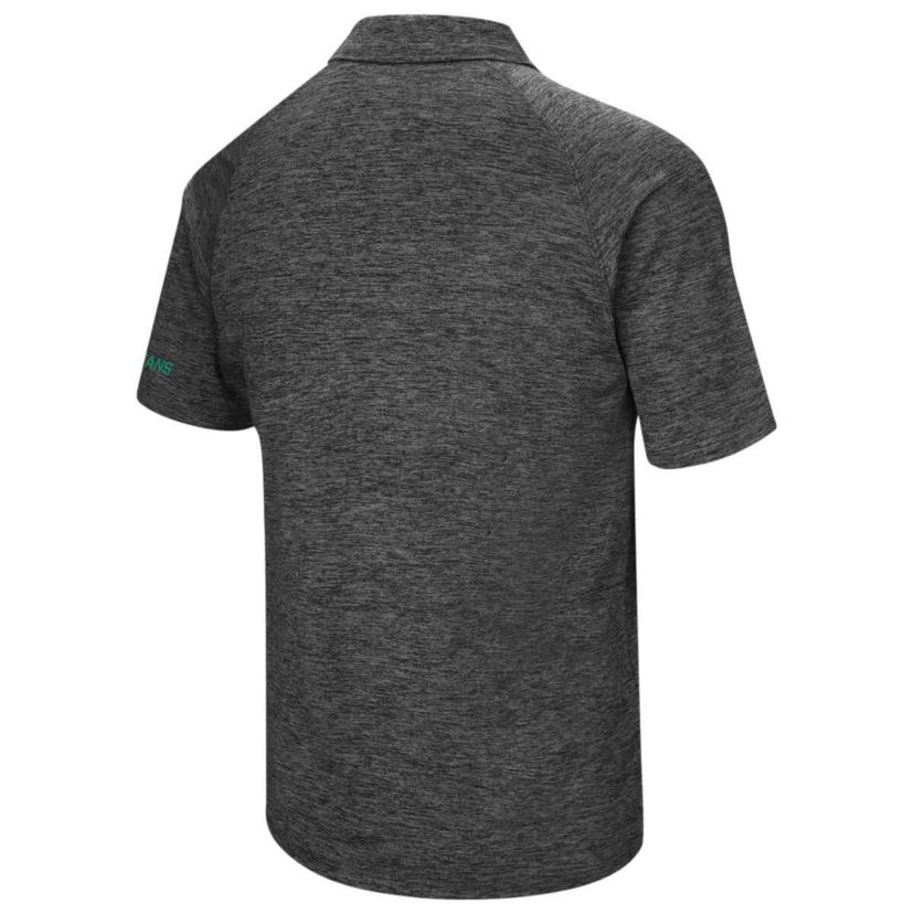 NCAA Michigan State Spartans Big & Tall Down Swing Polo