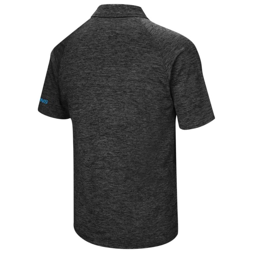 NCAA UCLA Bruins Big & Tall Down Swing Polo