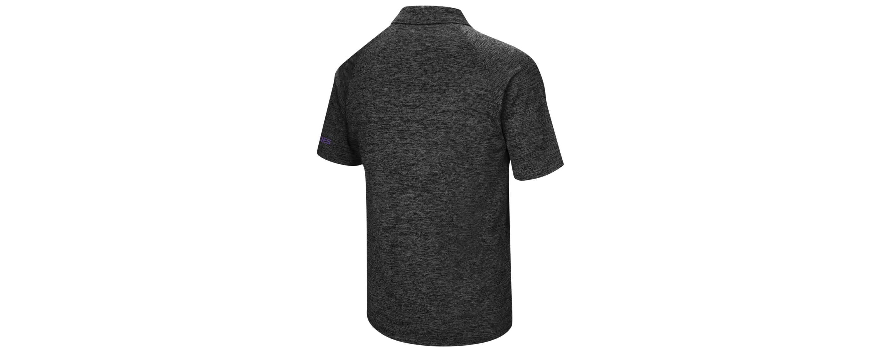 NCAA Washington Huskies Big & Tall Down Swing Polo