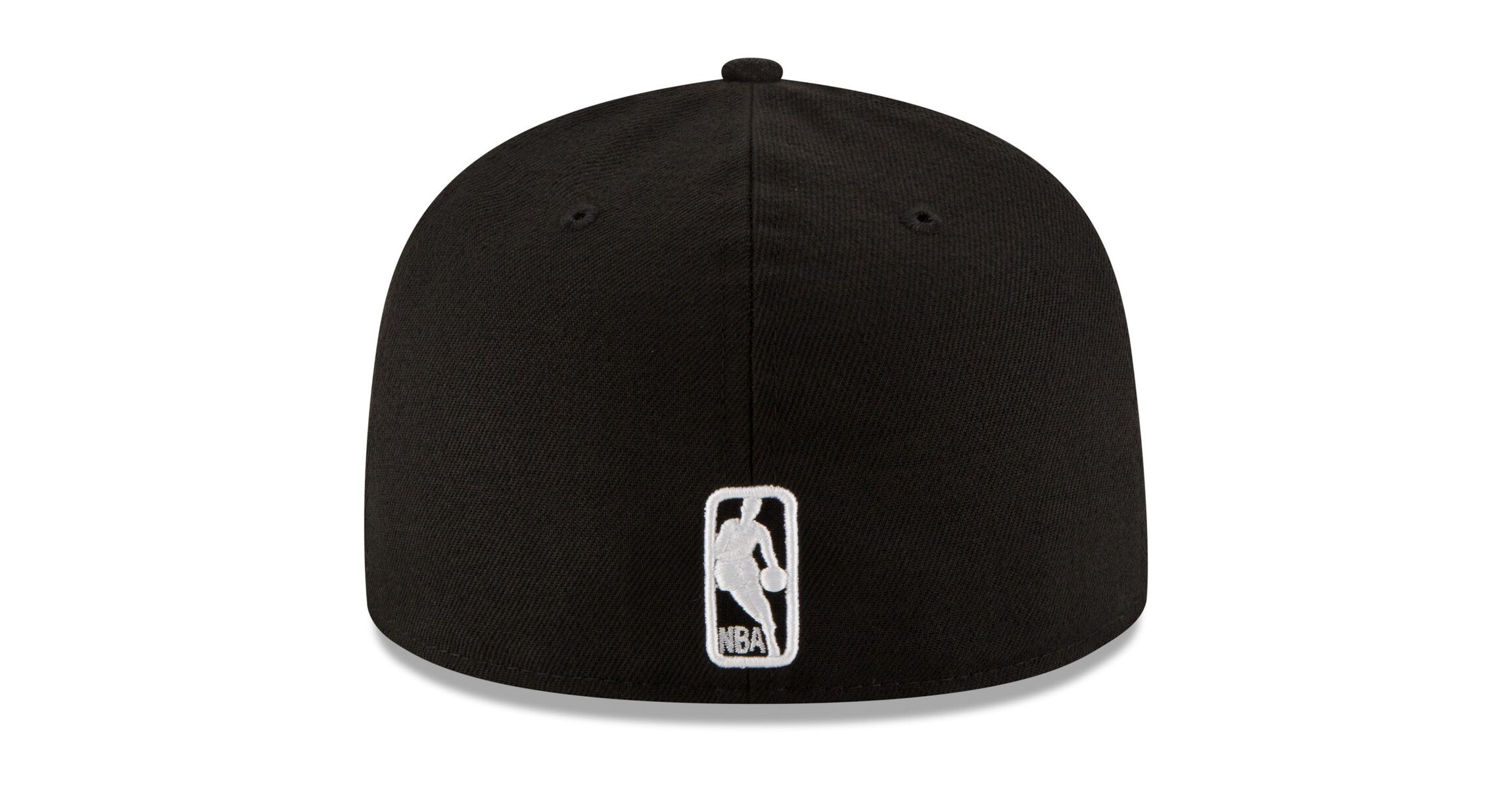 NBA Chicago Bulls & Logo 59FIFTY Fitted Hat