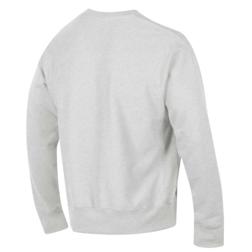 Alabama Crimson Tide NCAA Alabama Tide Arch Over Logo Reverse Weave Pullover Sweatshirt