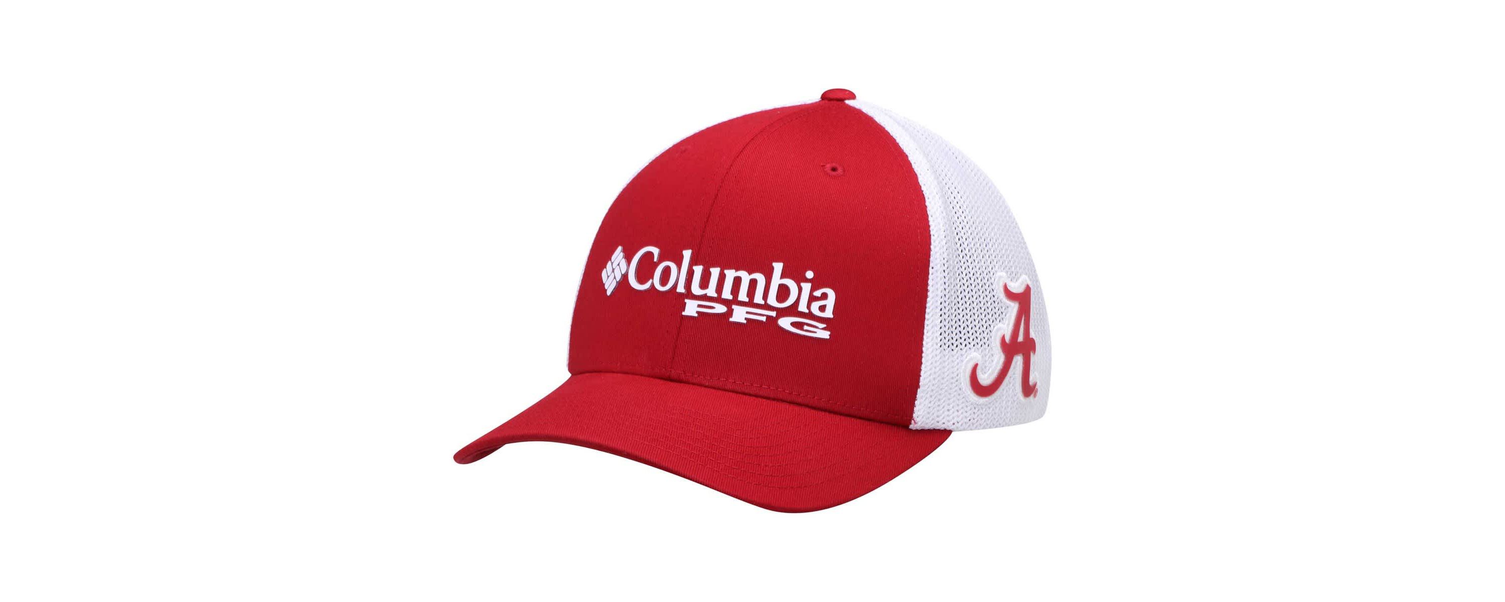 Alabama Crimson Tide NCAA Alabama Tide Collegiate PFG Flex Hat