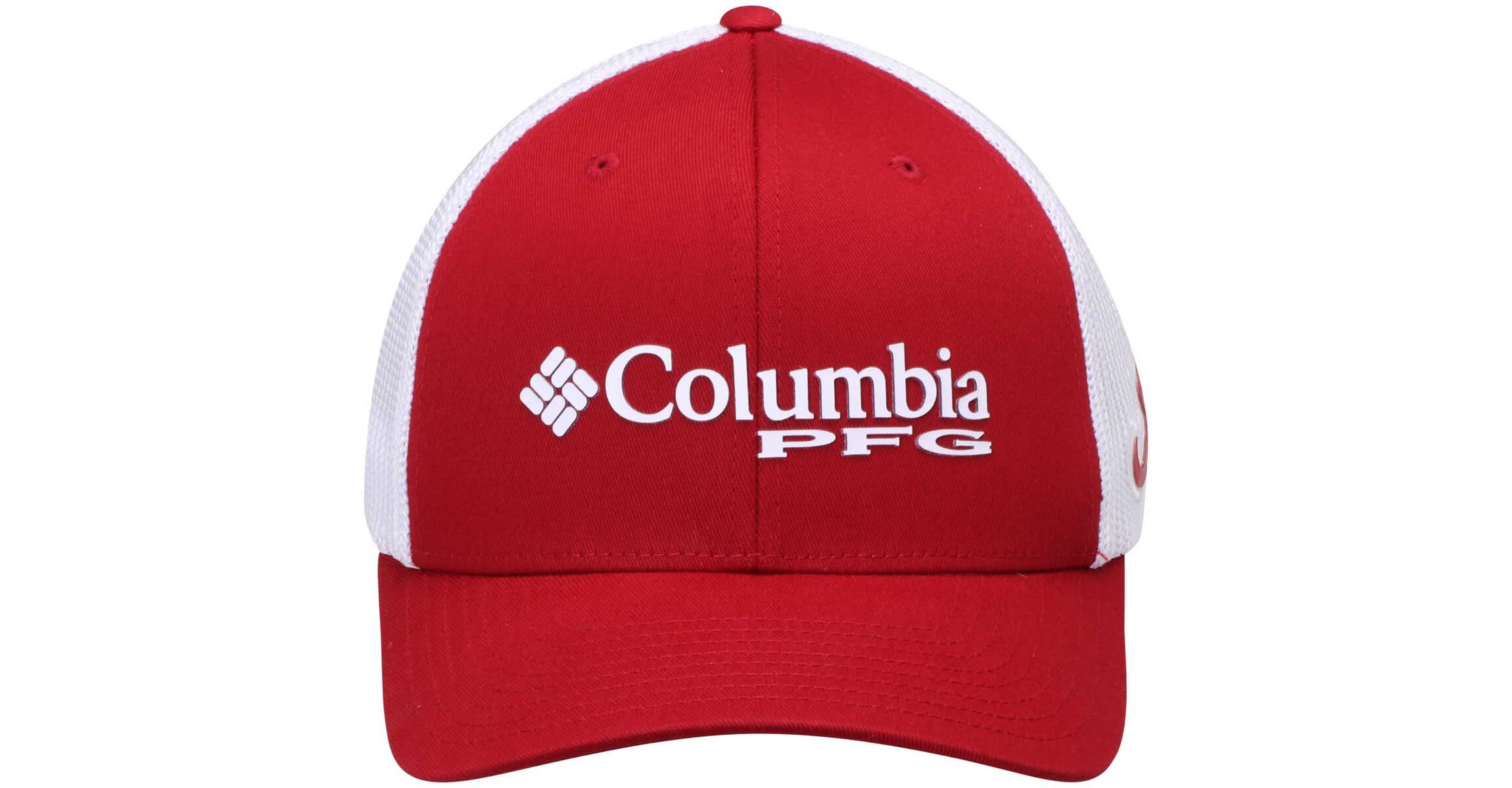 Alabama Crimson Tide NCAA Alabama Tide Collegiate PFG Flex Hat