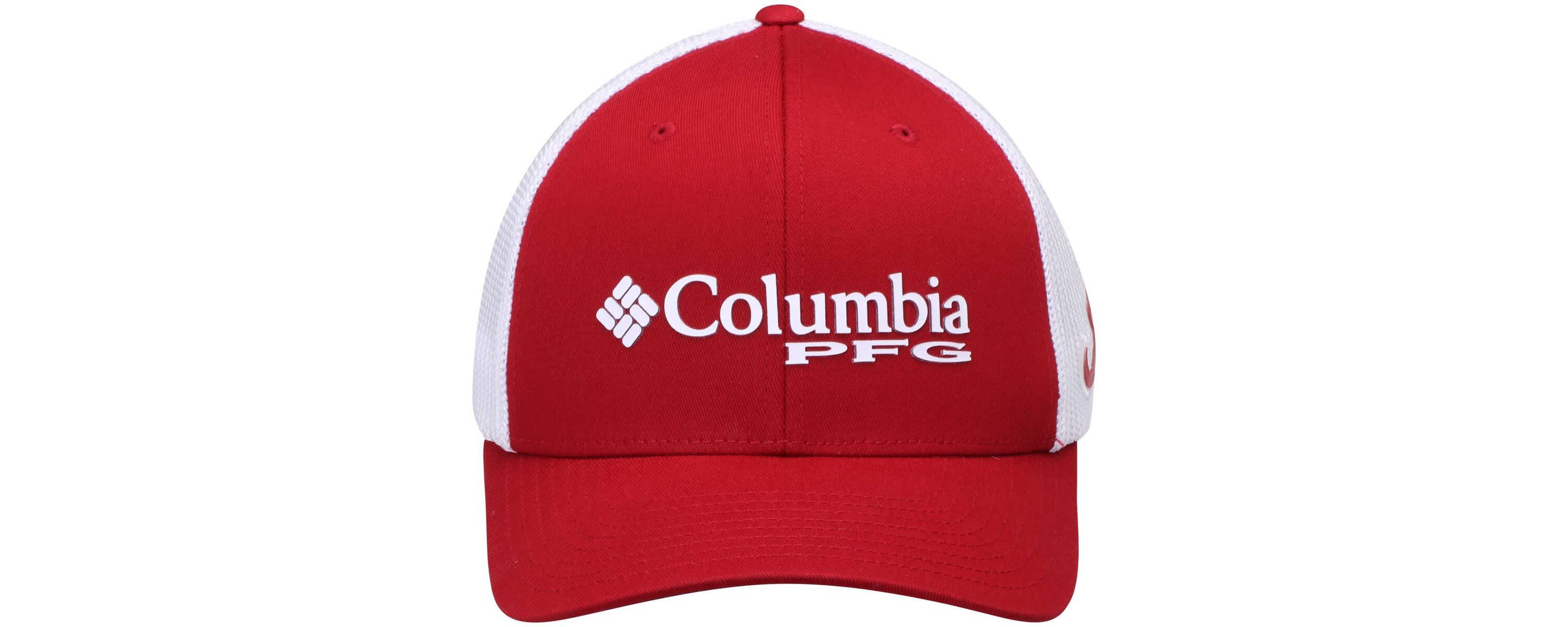 Alabama Crimson Tide NCAA Alabama Tide Collegiate PFG Flex Hat