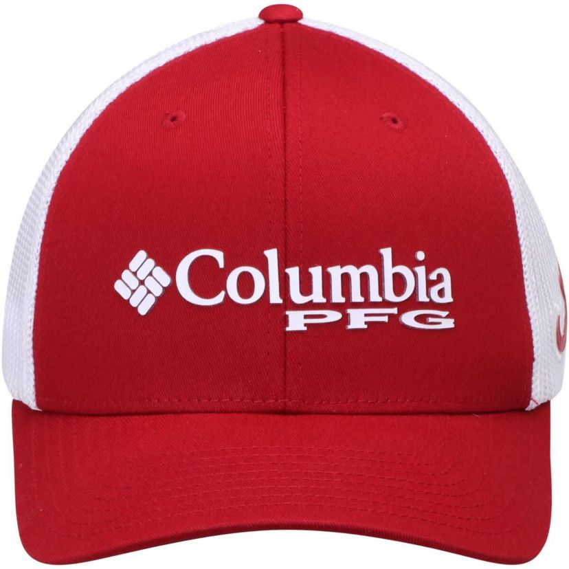 Alabama Crimson Tide NCAA Alabama Tide Collegiate PFG Flex Hat