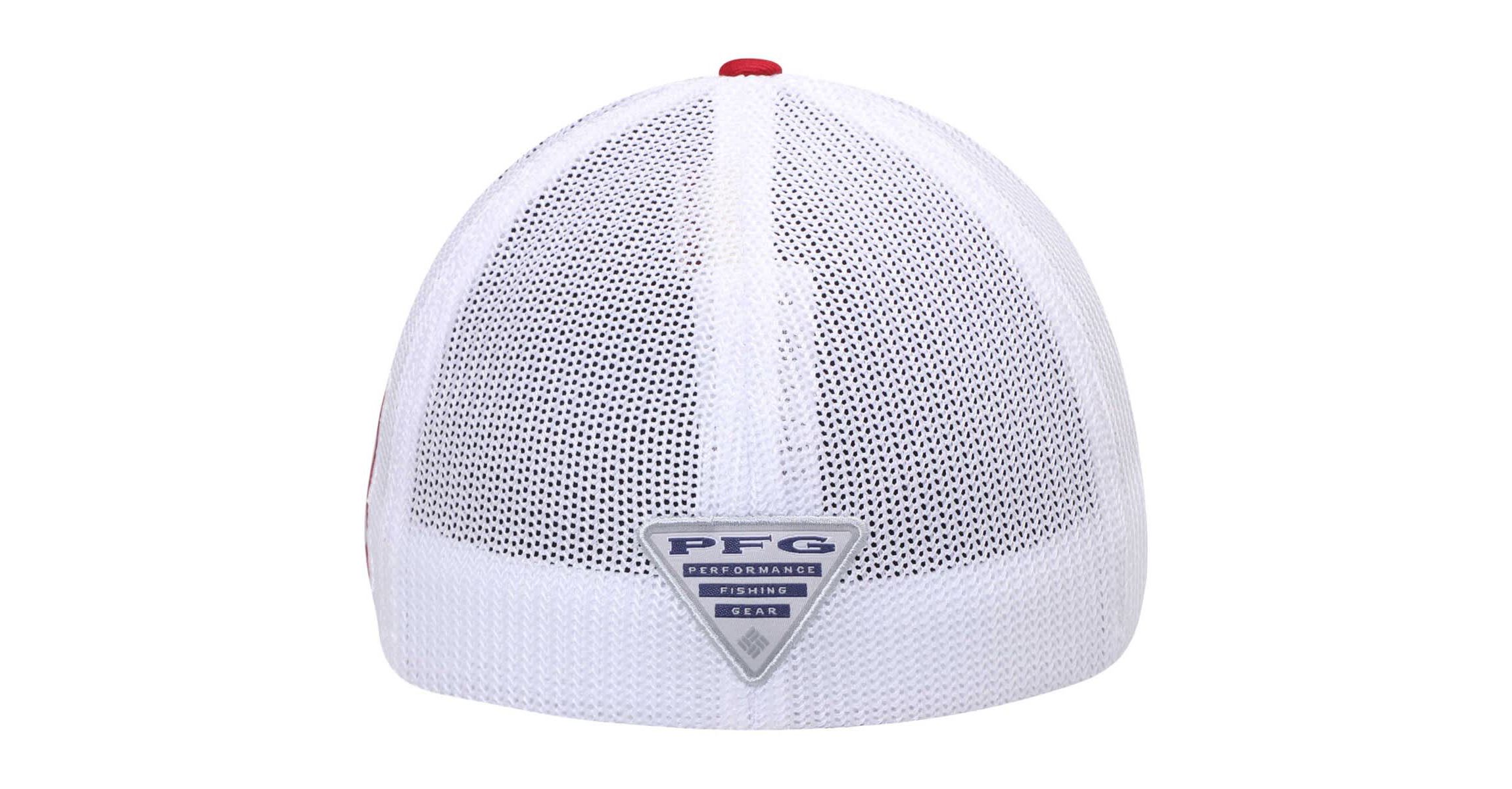 Alabama Crimson Tide NCAA Alabama Tide Collegiate PFG Flex Hat