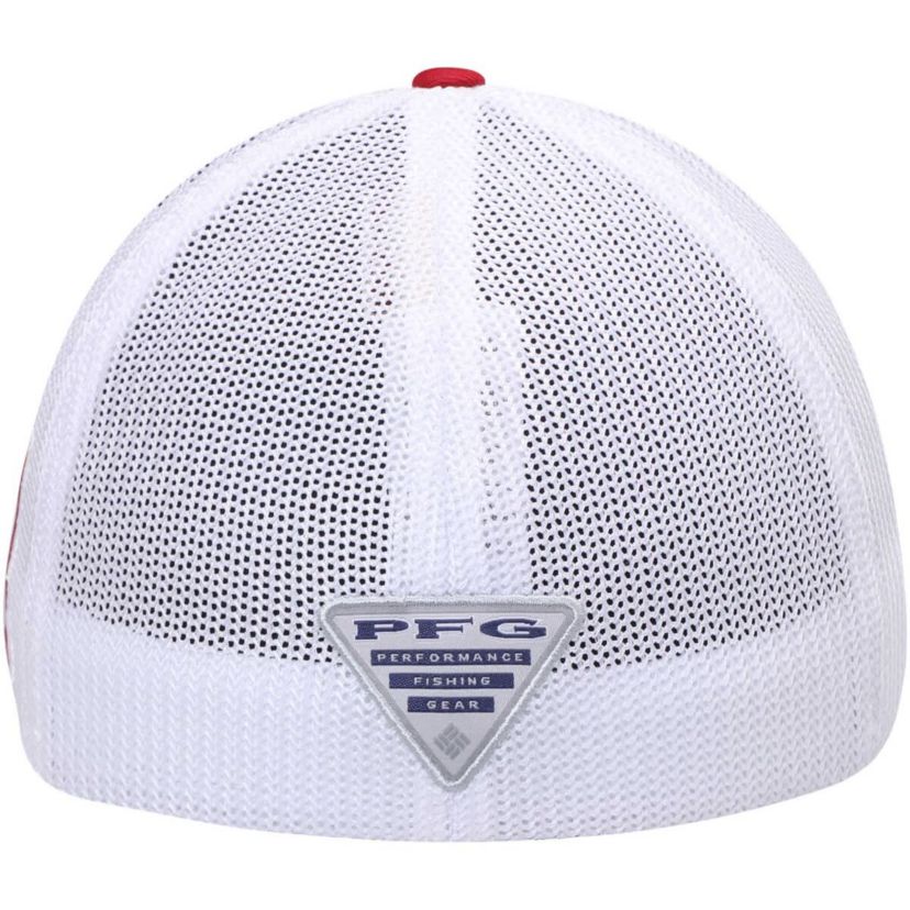 Alabama Crimson Tide NCAA Alabama Tide Collegiate PFG Flex Hat