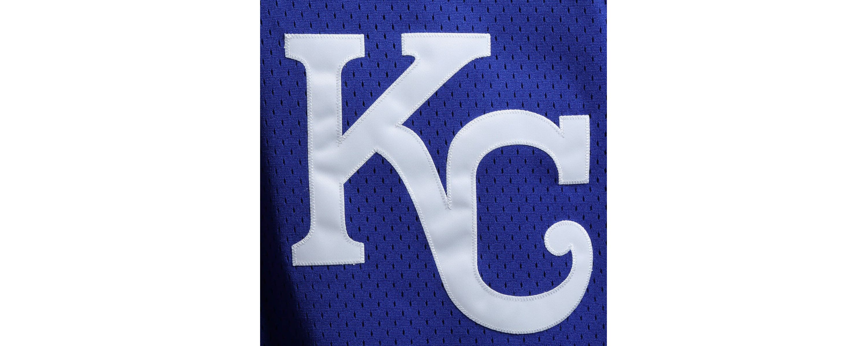 MLB Bo Jackson Kansas City Royals Cooperstown Collection Big & Tall Mesh Batting Practice Jersey