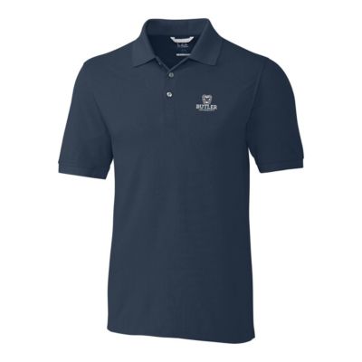 Butler University Bulldogs NCAA Collegiate Big & Tall Advantage DryTec Polo