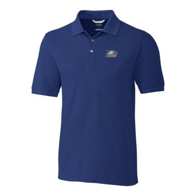 NCAA Georgia Southern Eagles Collegiate Big & Tall Advantage DryTec Polo