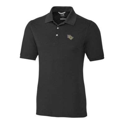 UCF Knights NCAA Central Florida Golden Collegiate Big & Tall Advantage DryTec Polo