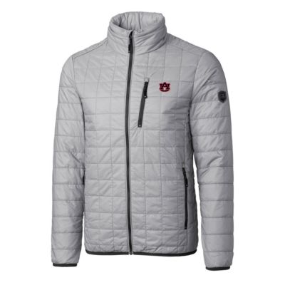 NCAA Auburn Tigers Rainier Full-Zip Jacket