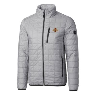 NCAA Iowa State Cyclones Rainier Full-Zip Jacket