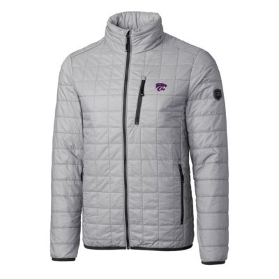 NCAA Kansas State Wildcats Rainier Full-Zip Jacket