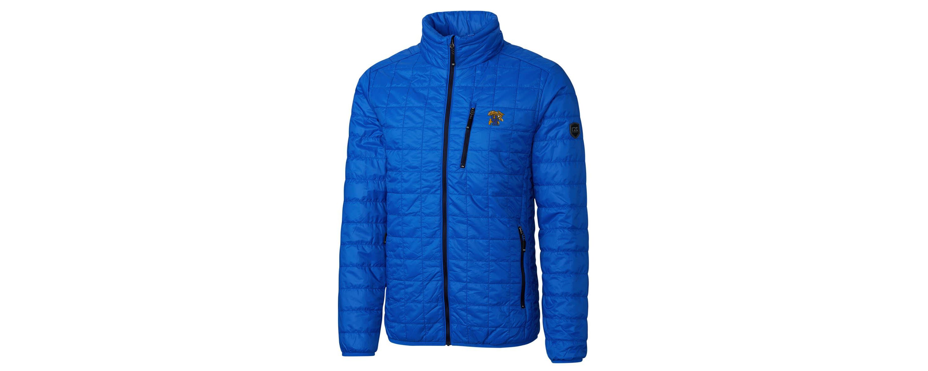NCAA Kentucky Wildcats Rainier Full-Zip Jacket