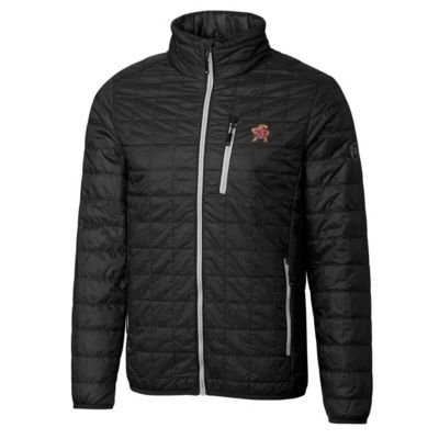 NCAA Maryland Terrapins Rainier Full-Zip Jacket