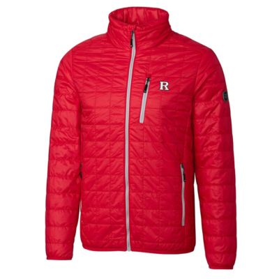 Rutgers Scarlet Knights NCAA Rainier Full-Zip Jacket