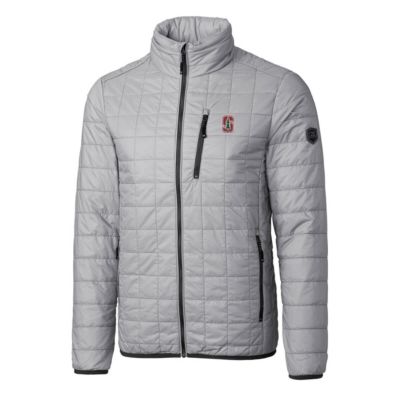 Stanford Cardinal NCAA Rainier Full-Zip Jacket