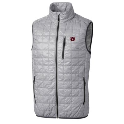 NCAA Auburn Tigers Rainier Full-Zip Vest