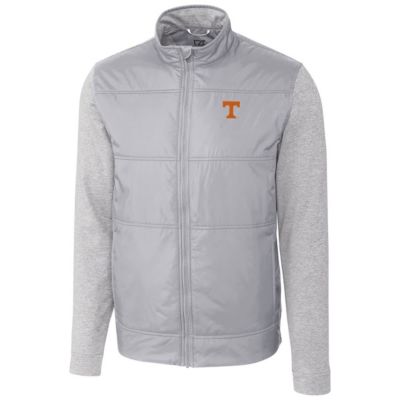 NCAA Tennessee Volunteers Stealth Full-Zip Jacket