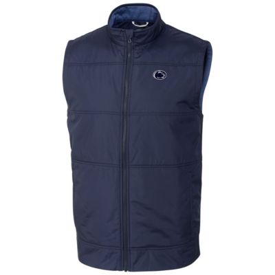 NCAA Penn State Nittany Lions Stealth Full-Zip Vest