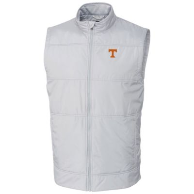 NCAA Tennessee Volunteers Stealth Full-Zip Vest