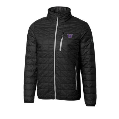 NCAA Washington Huskies Big & Tall Rainier Full-Zip Jacket