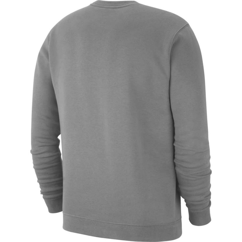Duke Blue Devils NCAA Nike Duke Devils Club Fleece Sweatshirt