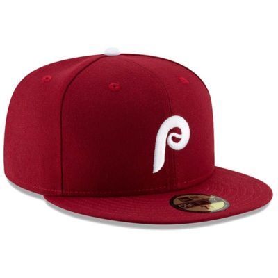 MLB Philadelphia Phillies Alternate 2 Authentic Collection On-Field 59FIFTY Fitted Hat