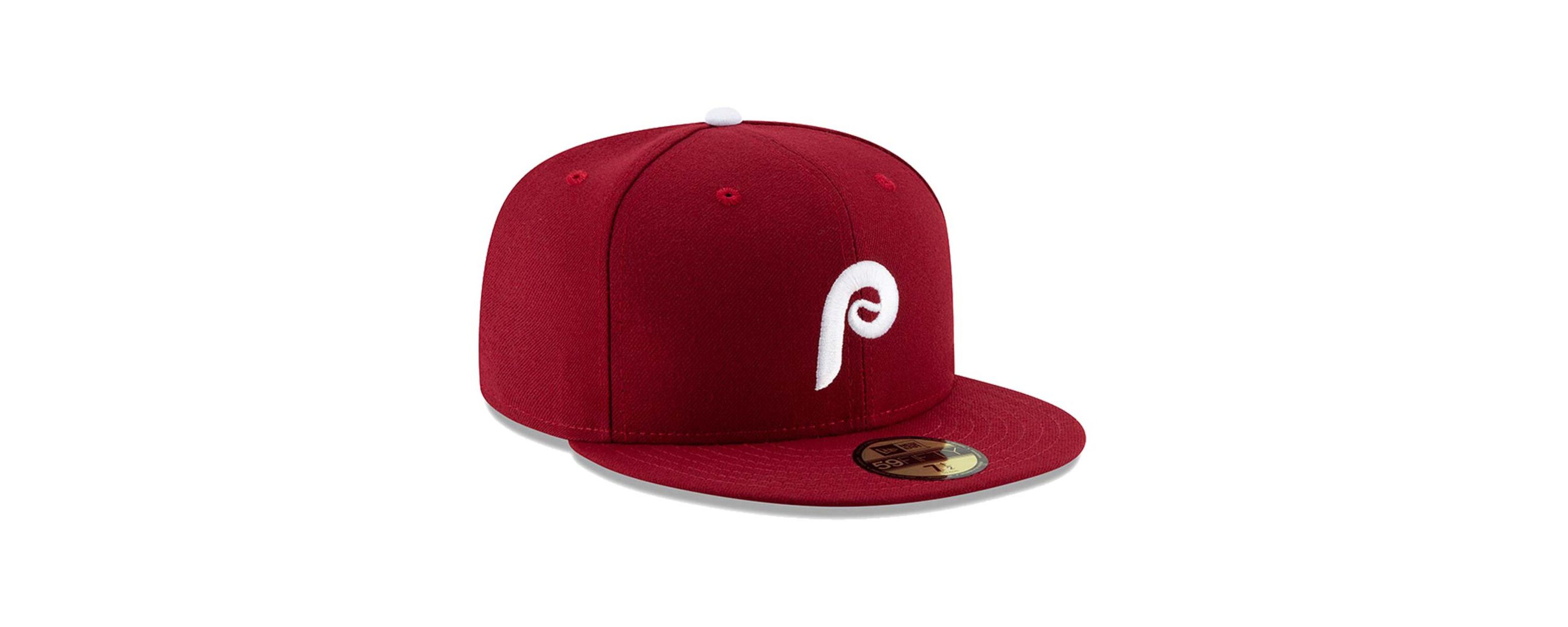 MLB Philadelphia Phillies Alternate 2 Authentic Collection On-Field 59FIFTY Fitted Hat