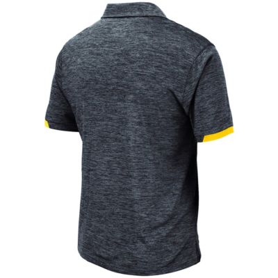 NCAA Michigan Wolverines Nelson Polo