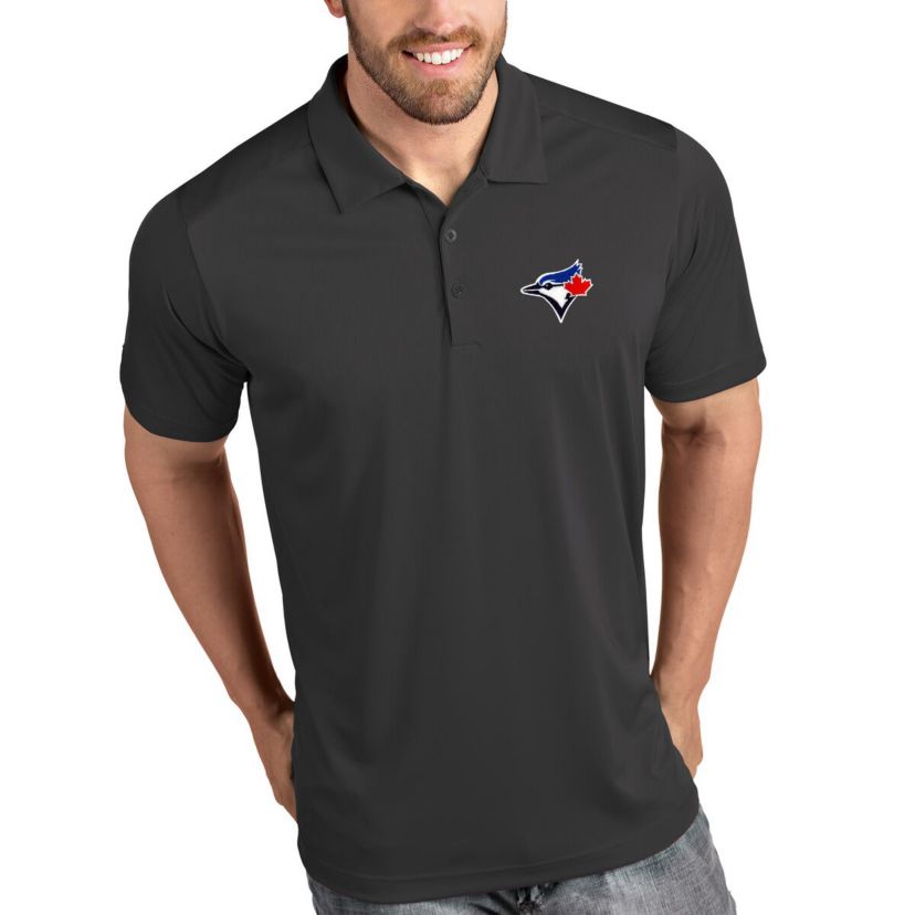 Toronto Blue Jays MLB Toronto Jays Tribute Polo