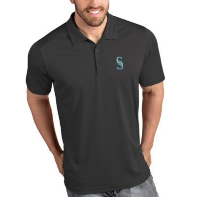 MLB Seattle Mariners Tribute Polo