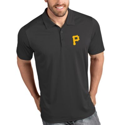 MLB Pittsburgh Pirates Tribute Polo