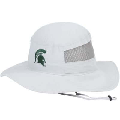 NCAA Michigan State Spartans Bora Bora Booney II Bucket Hat