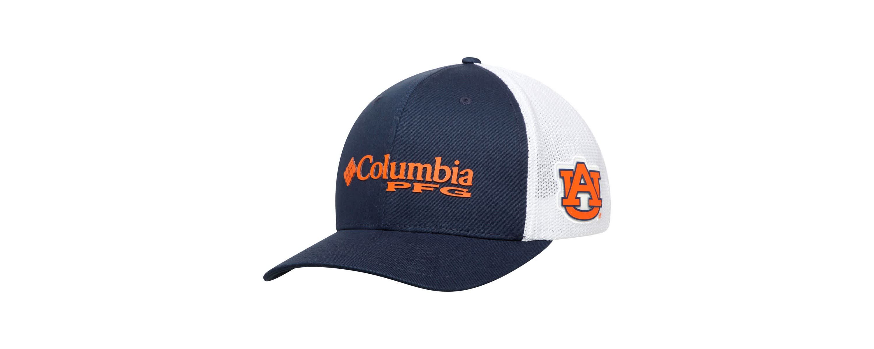NCAA Auburn Tigers Collegiate PFG Flex Hat