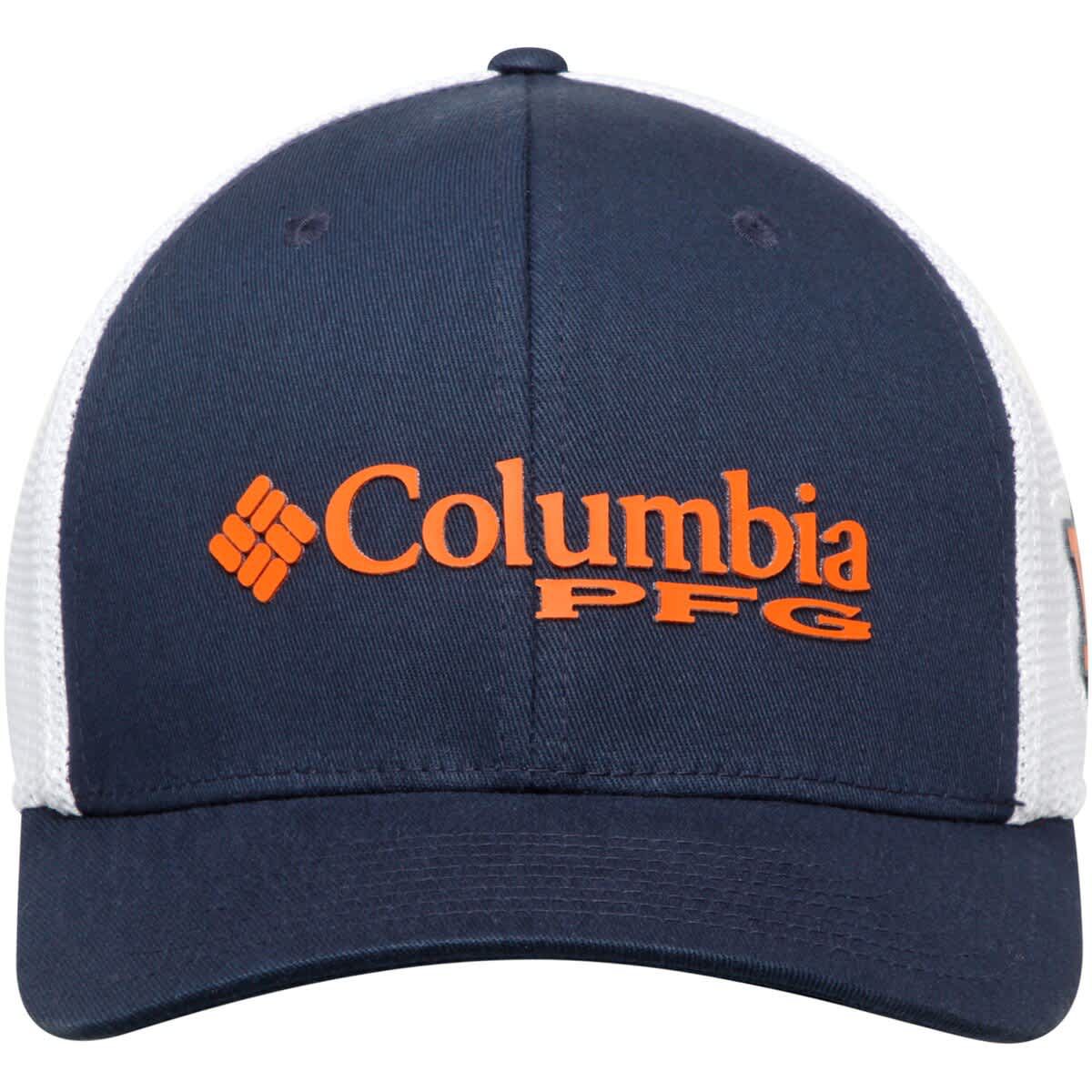 NCAA Auburn Tigers Collegiate PFG Flex Hat