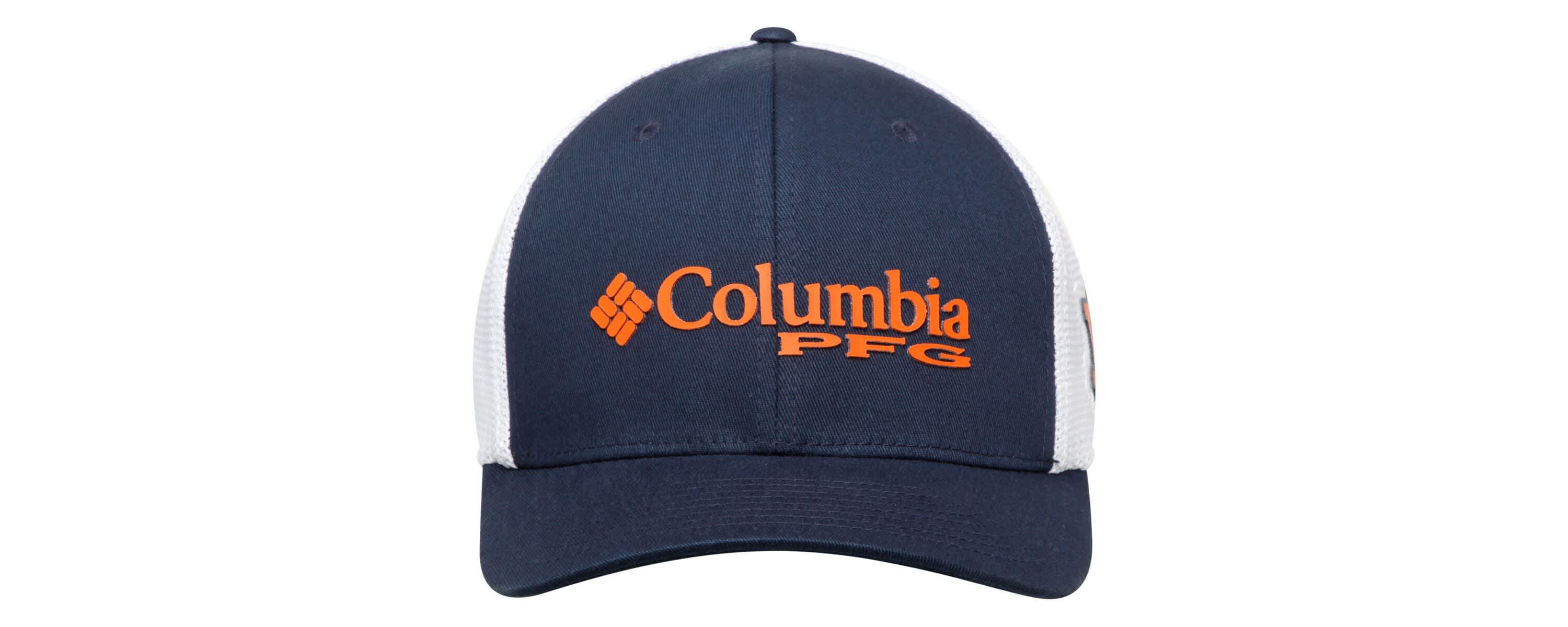 NCAA Auburn Tigers Collegiate PFG Flex Hat
