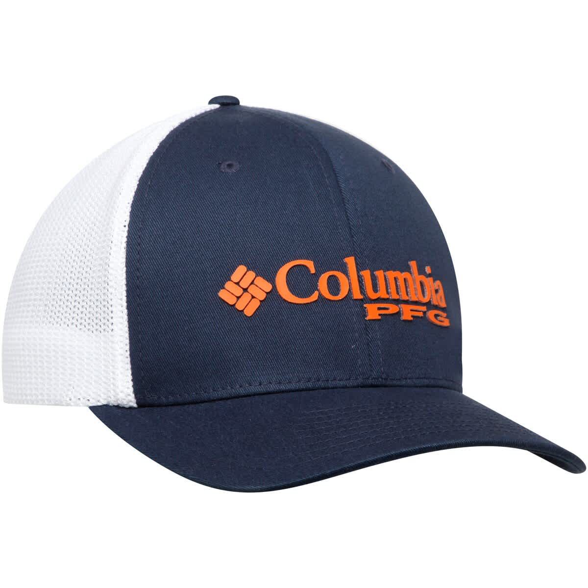 NCAA Auburn Tigers Collegiate PFG Flex Hat