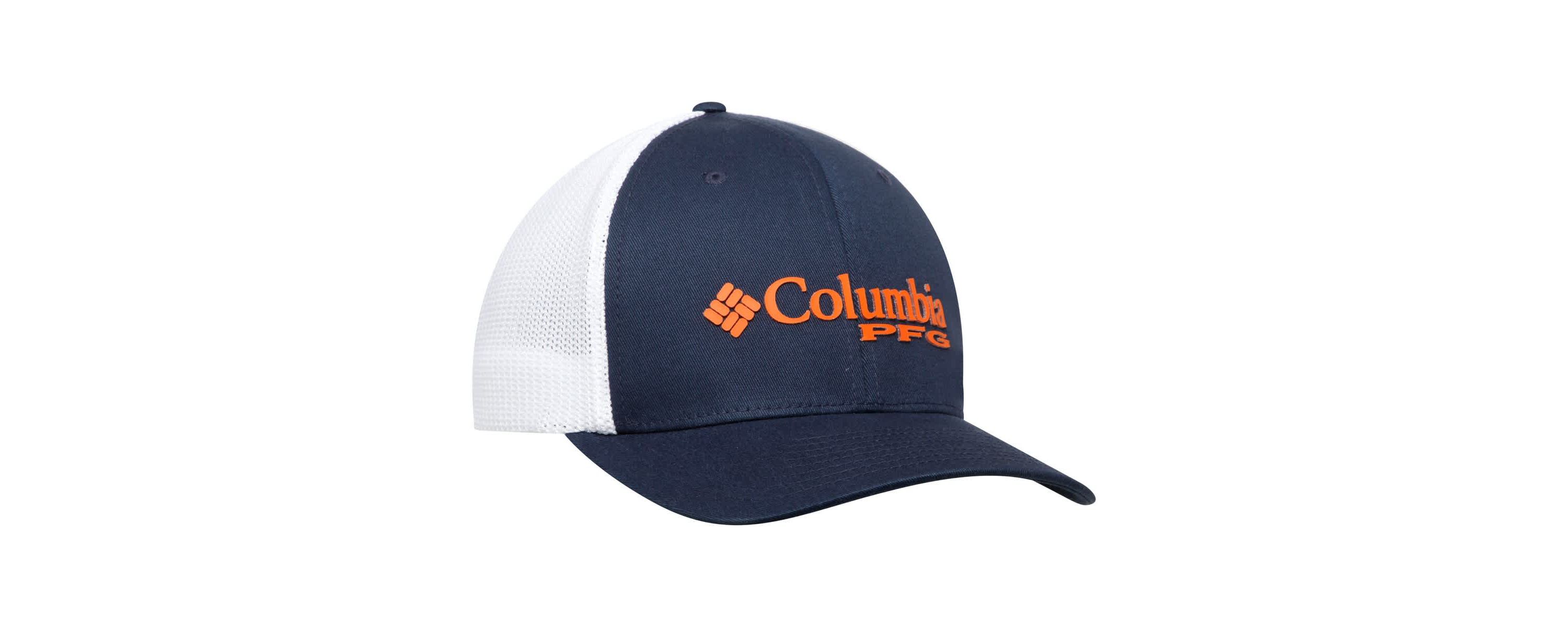 NCAA Auburn Tigers Collegiate PFG Flex Hat